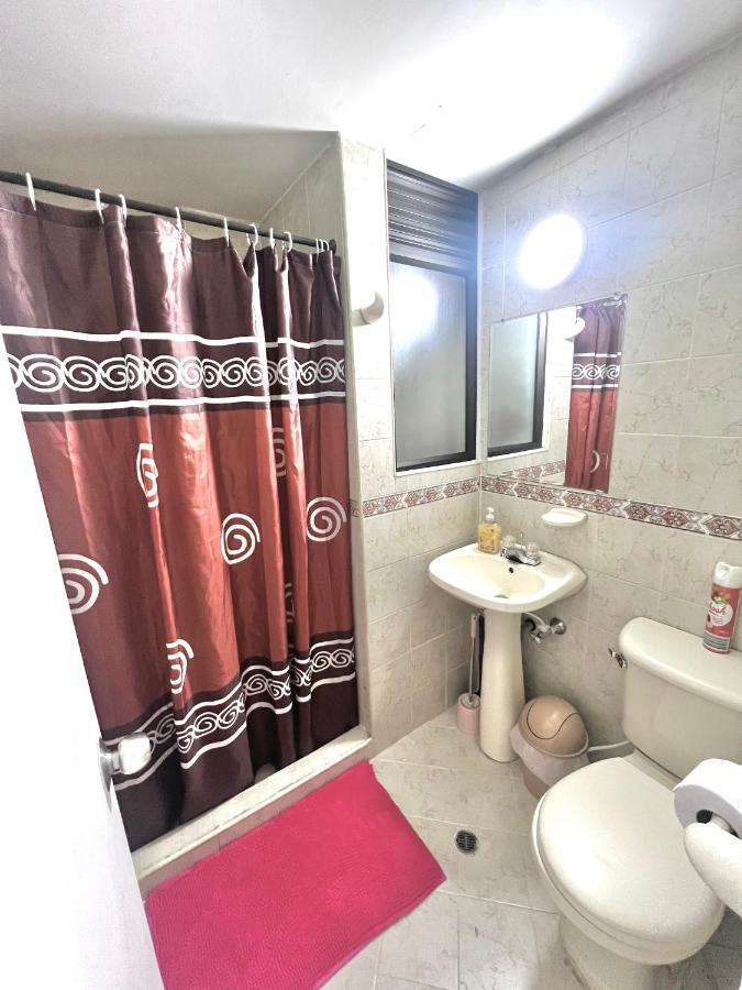 Apartamento 401 Apartamento *