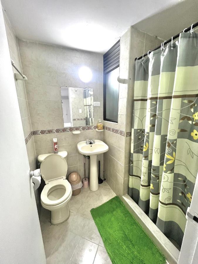 Apartamento Apartamento 401 Medellín